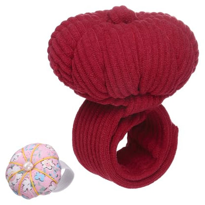 Wrist Pin Cushions