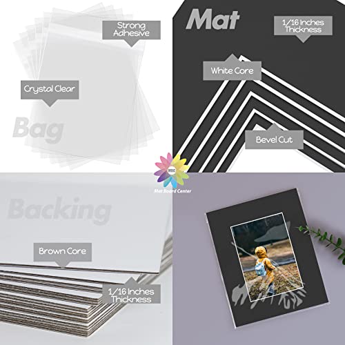 Mat Board Center