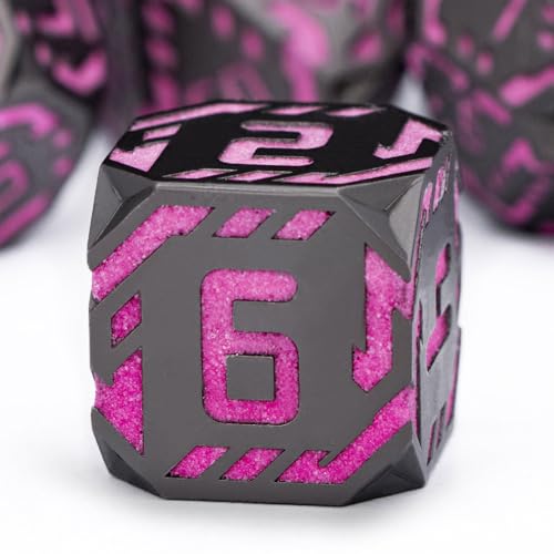 Metal DND Sci