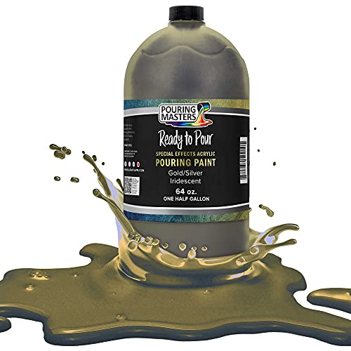 Pouring Masters Gold (64 Fl Oz)