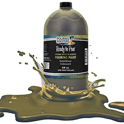 Pouring Masters Gold (64 Fl Oz)