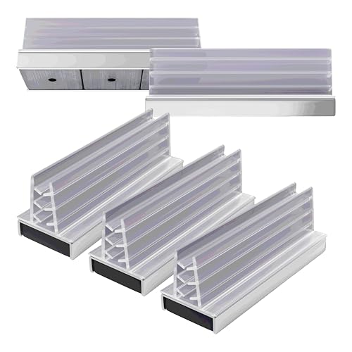 Magnetic Sign Holder Pack (5 magnetic sign holder)