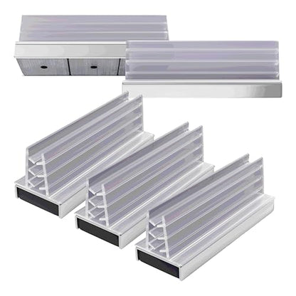 Magnetic Sign Holder Pack (5 magnetic sign holder)