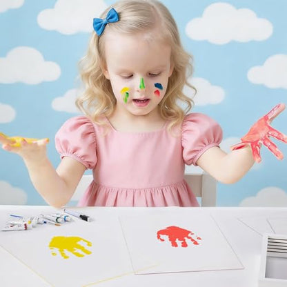 Family Handprint Kit