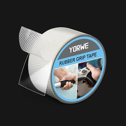 Rubber Grip Tape (10 Foot)