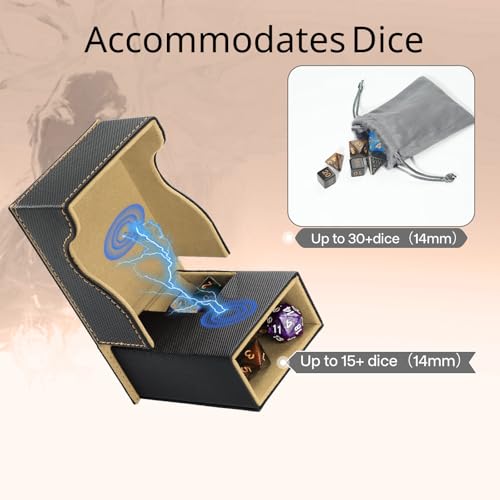Dice Tower and Tray