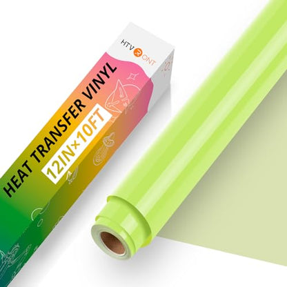 Heat Transfer Vinyl