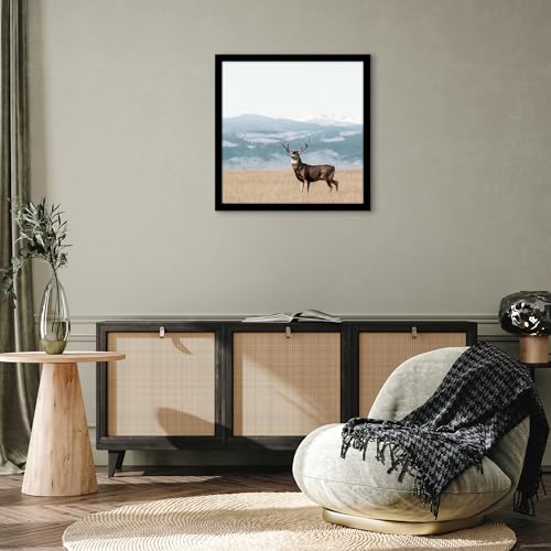 25x25 Poster Frame
