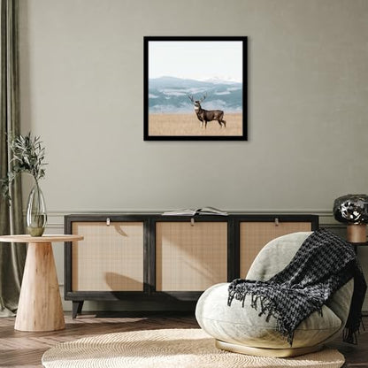 25x25 Poster Frame