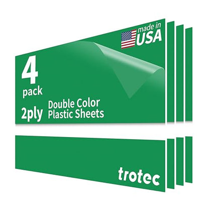 TroLase 12"x20"x1 (4 Count)