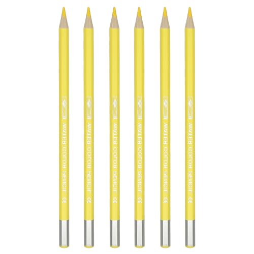 Watercolor Pencil (6 Count)