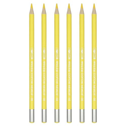 Watercolor Pencil (6 Count)