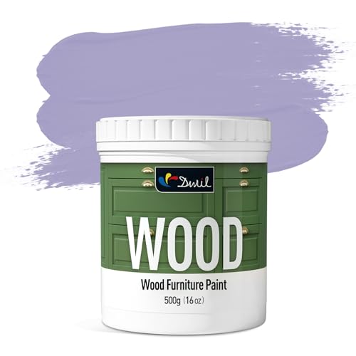 Matte Finish Furniture Paint (16 Ounce)