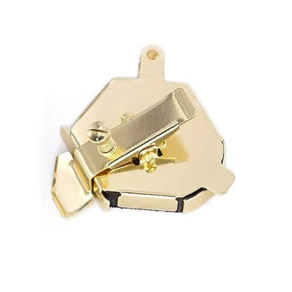 Upgraded Multifunctional Magnetic Seam Guide for Sewing Machines