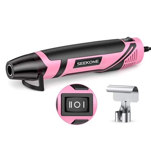 350W Mini Heat Gun with 2
