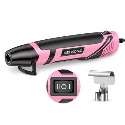 350W Mini Heat Gun with 2