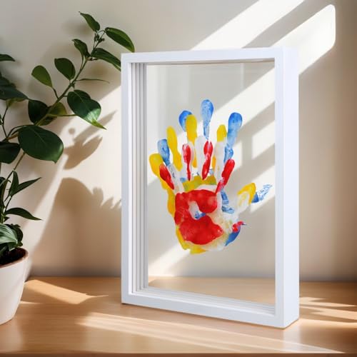 Family Handprint Frame Kit