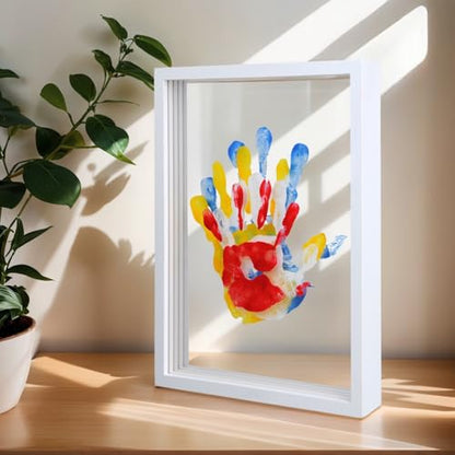 Family Handprint Frame Kit
