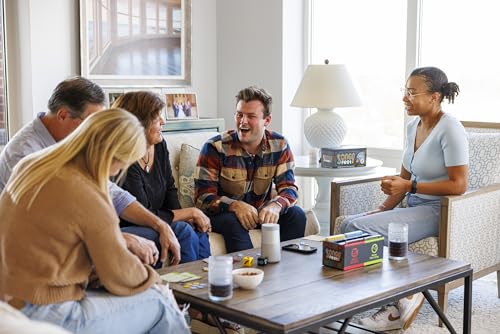 Music Trivia Party Game