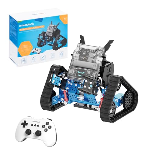 Rover Robotics Add ons Pack for mBot2