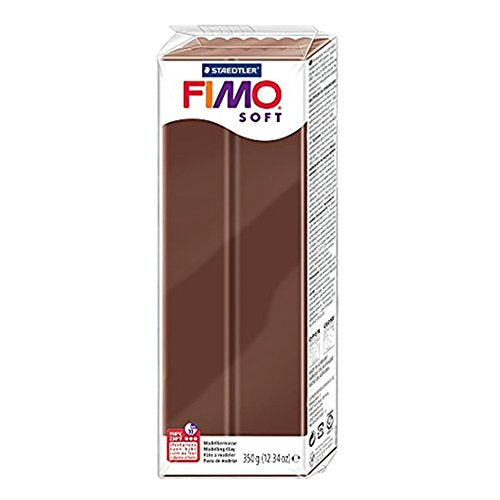 Soft Polymer Modelling Oven Bake Clay