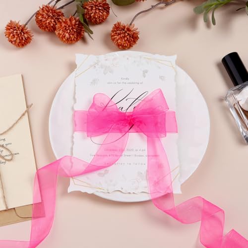 Ribbon for Gift Wrapping 3
