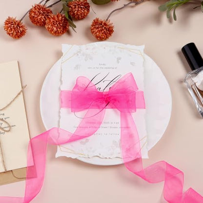 Ribbon for Gift Wrapping 3