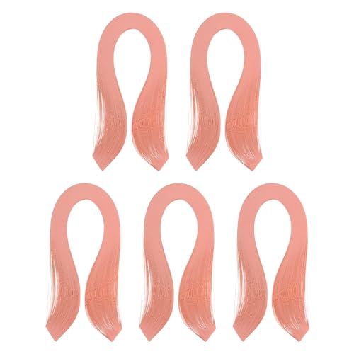 600pcs Quilling Strips Paper 1