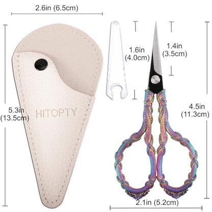Small Sewing Scissors