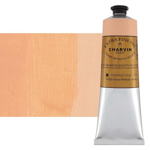 Extra Fine Oil Paint (5.07 Fl Oz)