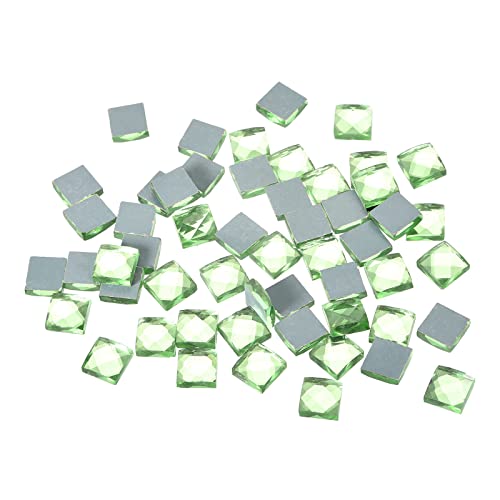 Mosaic Tiles 55 Pieces