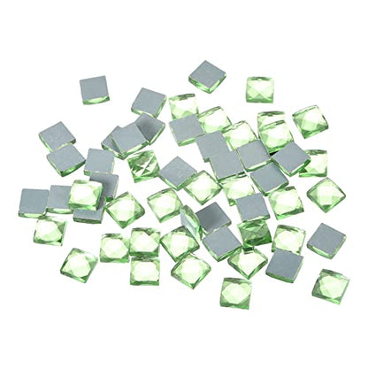 Mosaic Tiles 55 Pieces