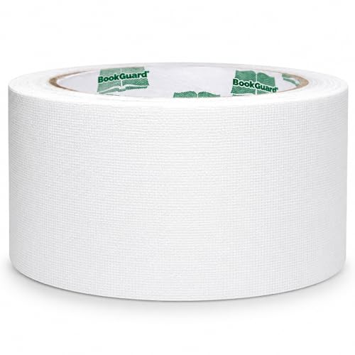 White Book Tape