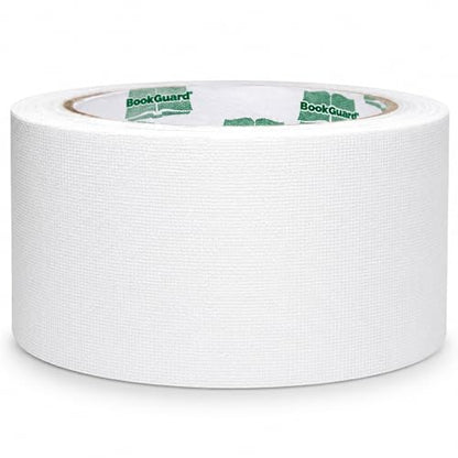 White Book Tape