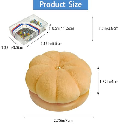 Pin Cushion for Sewing