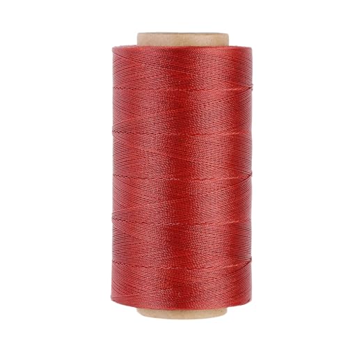 Thin Wax Polyester Thread (1641 Foot)