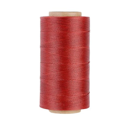 Thin Wax Polyester Thread (1641 Foot)