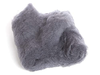 Maori Wool Carded Batting for Needle Felting