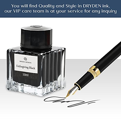 Ink Bottle for Fountain Pen