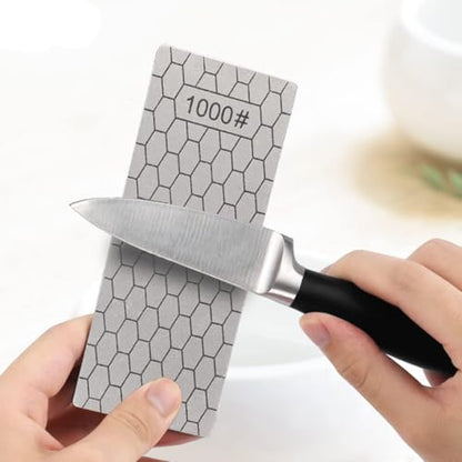 14 Pcs Diamond Sharpening Stone (14 Count)