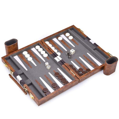 Backgammon Set