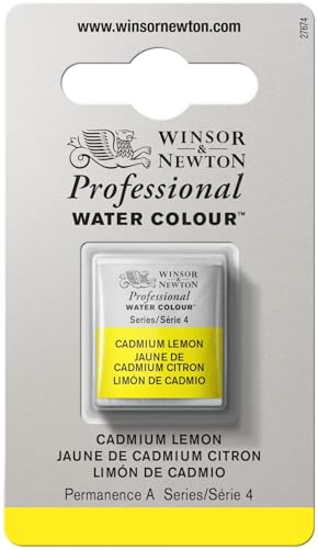 Professional Watercolor