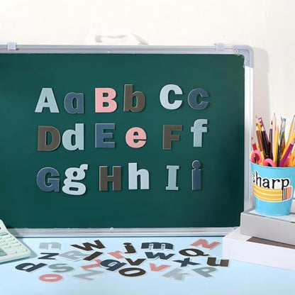 310 Pcs Felt Letter Bulletin Board Self Adhesive Sticker