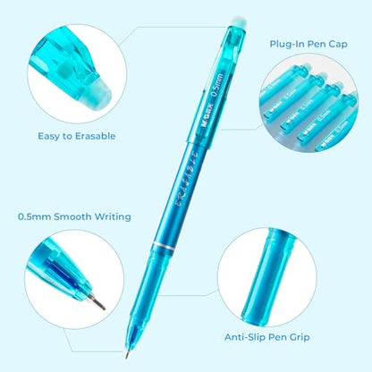Erasable Pens (12 Count)