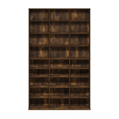 Multimedia Storage Tower