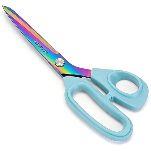 10" Scissors All Purpose