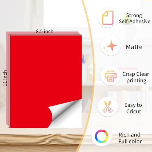 Printable Sticker Paper