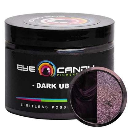 Pigments Premium Purple Mica Powder