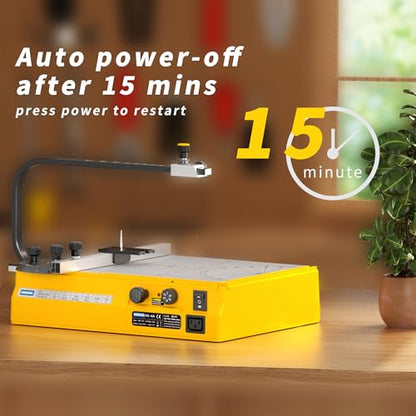 Hot Wire Foam Cutter