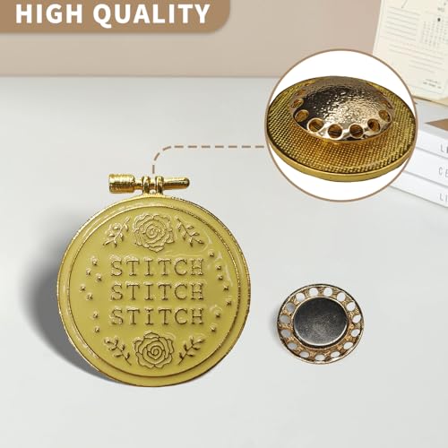 Needle Minder Magnet